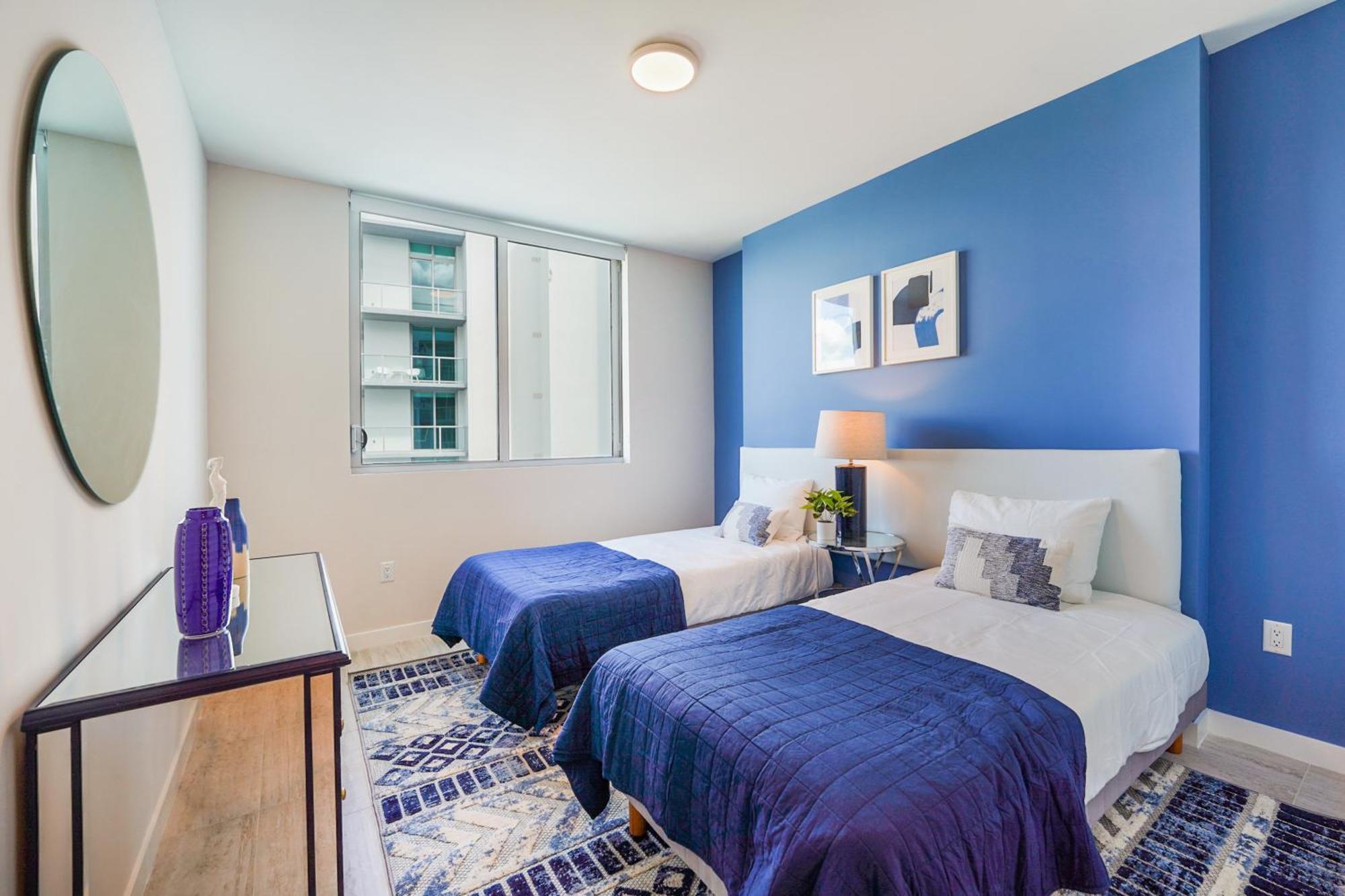 Quadro Residences By Ionica マイアミ 部屋 写真