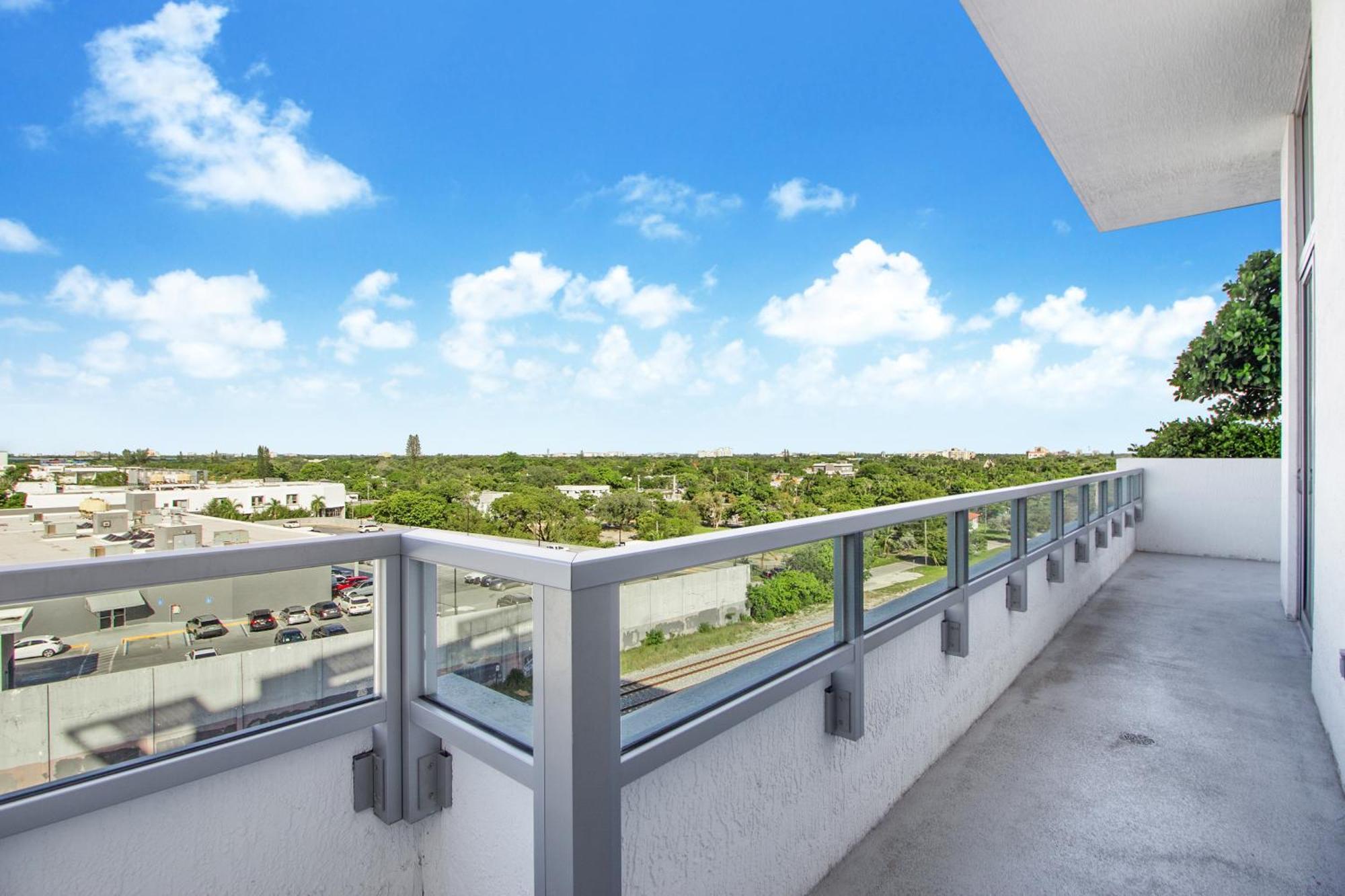 Quadro Residences By Ionica マイアミ エクステリア 写真